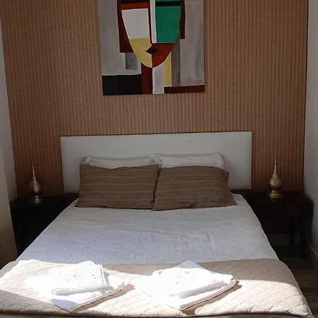 Villa Regio Room Vila do Conde Exterior photo